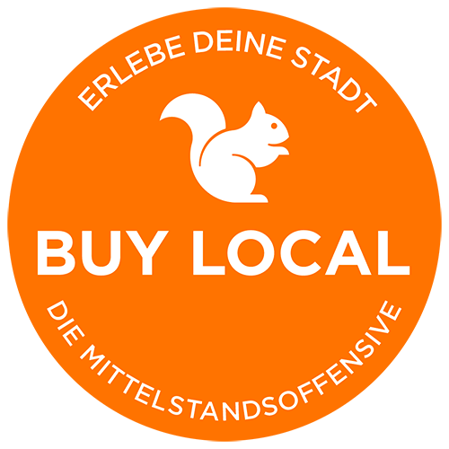 Buy Local