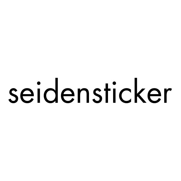 Seidensticker